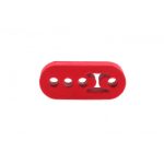 BUCȘĂ EVACUARE 108X45X22MM, 11MM