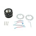 BUTUC QUICK RELEASE PENTRU VOLANUL SPORT, EPMAN