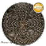 CATALIZATOR SPORT POWERSPRINT 200CPSI 89MM - imagine 2