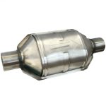 CATALIZATOR SPORT POWERSPRINT 200CPSI 89MM
