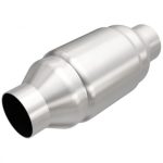 CATALIZATOR UNIVERSAL MAGNAFLOW 54956 EURO 3/4 - 64MM
