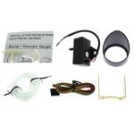 CEAS BOOST 2 BAR, RACES CLUBMAN, ELECTRIC - imagine 3