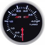 CEAS BOOST 4 BAR, RACES CLUBMAN