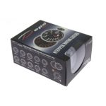 CEAS INDICATOR PRESIUNE ULEI DEPO RACING - SERIA NIGHT GLOW - imagine 2
