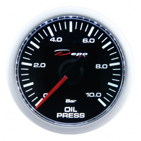ceas-indicator-presiune-ulei-depo-racing-seria-night-glow CEAS INDICATOR PRESIUNE ULEI DEPO RACING - SERIA NIGHT GLOW - imagine 1