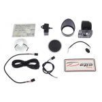 CEAS INDICATOR PROGRAMABIL PRESIUNE TURBO DEPO RACING -1 - 3 BARI - imagine 2