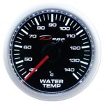 CEAS INDICATOR TEMPERATURĂ APĂ DEPO RACING - SERIA NIGHT GLOW