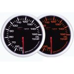 CEAS INDICATOR TEMPERATURĂ ULEI DEPO RACING - SERIA WA 60MM