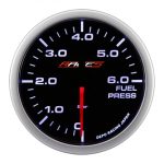 CEAS PRESIUNE COMBUSTIBIL, RACES CLUBMAN