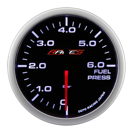 ceas-presiune-combustibil-races-clubman CEAS PRESIUNE COMBUSTIBIL, RACES CLUBMAN - imagine 1