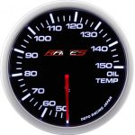 CEAS TEMPERATURĂ ULEI, RACES CLUBMAN