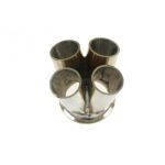 COLECTOR EVACUARE 4-1 PENTRU 3" V-BAND
