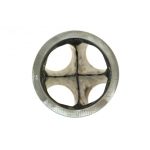 COLECTOR EVACUARE 4-1 PENTRU 3" V-BAND - imagine 4
