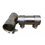 CUPLĂ EVACUARE 60MM (2,3")