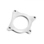 FLANȘĂ TURBO DOWNPIPE PENTRU AUDI A3/S3 8P, TT 8J, SEAT LEON, SKODA OCTAVIA RS/SUPERB MK2, VW GOLF/SCIROCCO/JETTA (2.0 TFS)