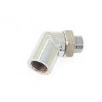 FLANȘĂ ADAPTOARE PENTRU SONDA LAMBDA M18X1,5 DE 120°