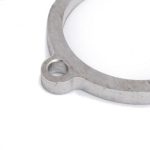 FLANȘĂ GALERIE TURBO T3/ T4/ GT30/ GT35 4 FILETE 3" (76MM) - imagine 3