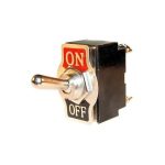ÎNTRERUPĂTOR UNIVERSAL 12V