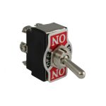ÎNTRERUPĂTOR UNIVERSAL 12V - imagine 3