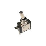 ÎNTRERUPĂTOR UNIVERSAL CU LED 12V 20A