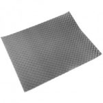 IZOLAȚIE FONICĂ STP RELIEF 15 SOFT WAVE PORȚIE 75 X 50 X 1,5CM - AUTOADEZIV - imagine 2