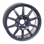 JANTĂ BRAID FULLRACE A 8X18" ANTRACIT