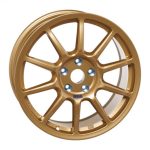 JANTĂ BRAID FULLRACE A 8X18" AURIU