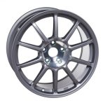 JANTĂ BRAID FULLRACE FF 18" 8J
