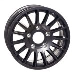 JANTĂ BRAID WINRACE S 8X17", 6X137.7, CB 110, ET -2