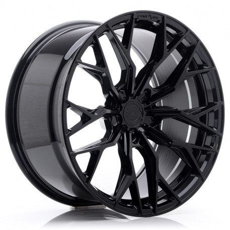 janta-concaver-cvr1-19x85-et45-5x1143-platinum-black JANTĂ CONCAVER CVR1 19X8,5 ET45 5X114,3 PLATINUM BLACK - imagine 1