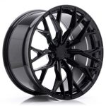 JANTĂ CONCAVER CVR1 19X9,5 ET40 5X120 PLATINUM BLACK