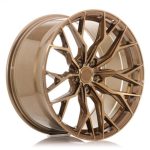 JANTĂ CONCAVER CVR1 20X8,5 ET35 BLANK BRUSHED BRONZE