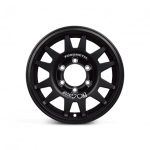 JANTĂ EVO DAKARZERO R15, 7J, 5X139.7, 108.3, ET -25 - imagine 2