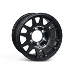 JANTĂ EVO DAKARZERO R15, 7J, 5X139.7, 108.3, ET -25