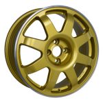 JANTE DE CURSE EVO CORSE SB995 7JX17” - imagine 2