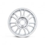 JANTE DE CURSE EVO CORSE X3MA 15"X6.5 4X108 65.1 ET38 - imagine 2