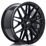 JANTE JAPAN RACING JR28 18X8,5 ET40 5X100 GLOSSY BLACK