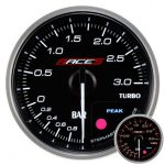 RACES PRO LINE CEAS INDICATOR PROGRAMABIL - PRESIUNE TURBO 3 BARI