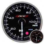 RACES PRO LINE CEAS INDICATOR PROGRAMABIL - PRESIUNE ULEI
