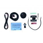 RACES PRO LINE CEAS INDICATOR PROGRAMABIL - PRESIUNE ULEI - imagine 3