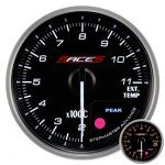 RACES PRO LINE CEAS INDICATOR PROGRAMABIL - TEMPERATURĂ GAZE
