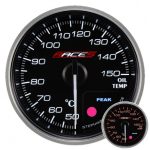 RACES PRO LINE CEAS INDICATOR PROGRAMABIL - TEMPERATURĂ ULEI