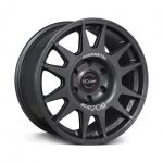 RACING ALLOY WHEEL EVOCORSE DAKARZERO 8.5X18", 6X139,7 106,1 ET20 (LAND CRUISER, HILUX)