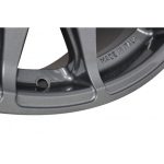 RACING ALLOY WHEEL EVOCORSE DAKARZERO 8.5X18", 6X139,7 106,1 ET20 (LAND CRUISER, HILUX) - imagine 3