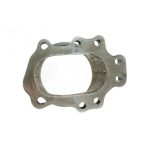 REDUCȚIE GT25/ GT28/ T25/ T28 8 FILETE PENTRU 3" V-BAND - imagine 2