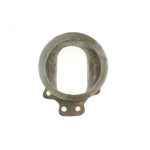 REDUCȚIE GT25/ GT28/ T25/ T28 8 FILETE PENTRU 3" V-BAND - imagine 3