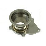 REDUCȚIE T3/ T4 5 FILETE PENTRU 3" V-BAND - imagine 2
