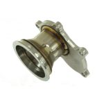 REDUCȚIE T3/ T4 5 FILETE PENTRU 3" V-BAND