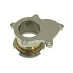 REDUCȚIE T3/ T4 5 FILETE PENTRU 3" V-BAND - imagine 3