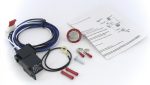 KIT BUTON START (RELEE, CABLU) - imagine 2